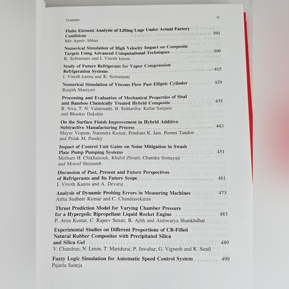 Innovative Design Analysis & Development Practices in Aerospace & Automotive Eng - Picture 9 of 15